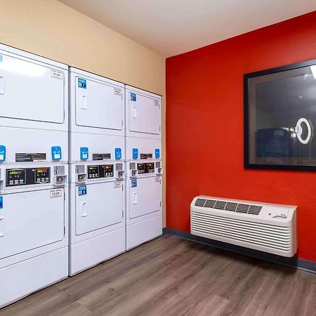 Extended Stay America Suites - Bloomington - Normal Dış mekan fotoğraf