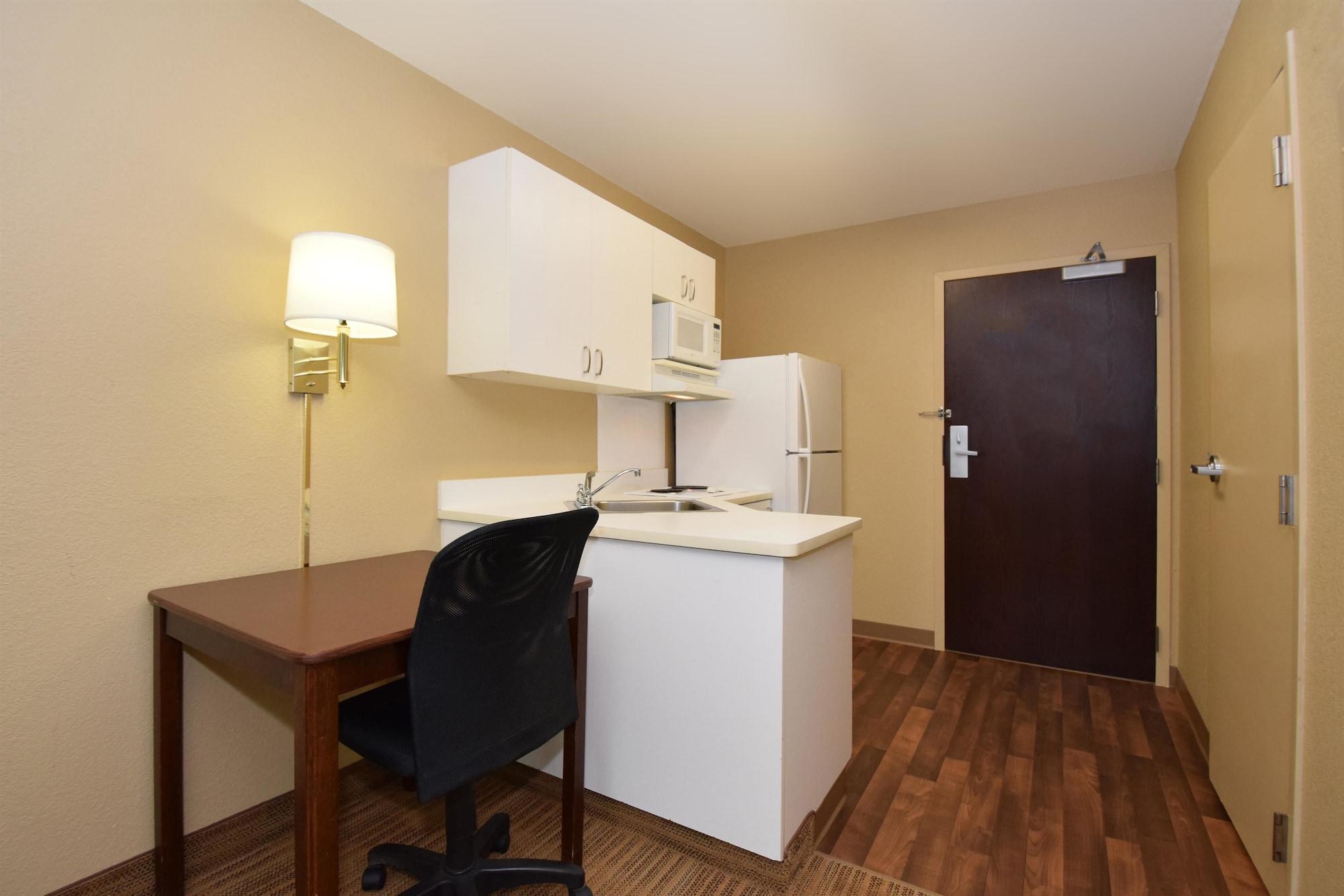Extended Stay America Suites - Bloomington - Normal Dış mekan fotoğraf