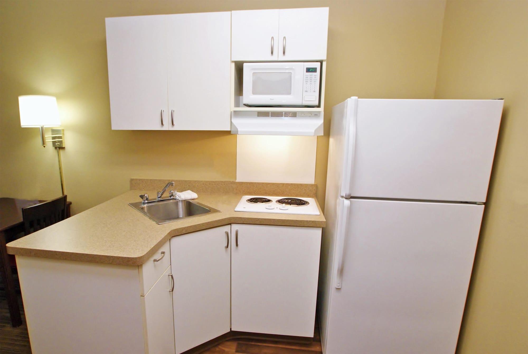 Extended Stay America Suites - Bloomington - Normal Dış mekan fotoğraf
