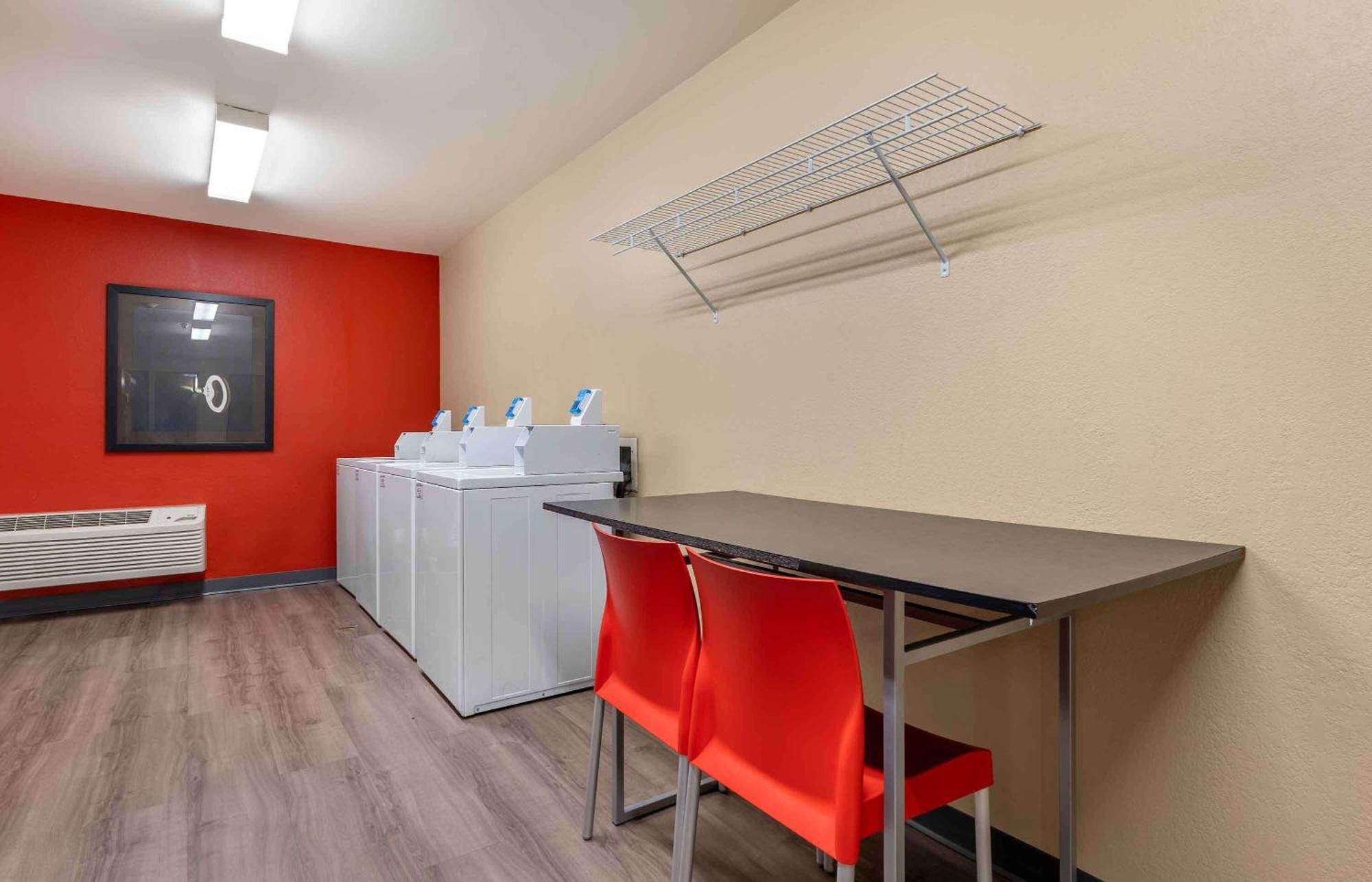 Extended Stay America Suites - Bloomington - Normal Dış mekan fotoğraf
